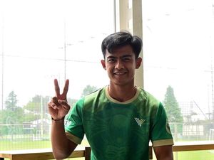 Lagi Oke di Tokyo Verdy, Pratama Arhan Siap ke Timnas Dulu