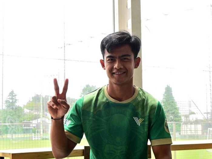 Pratama Arhan