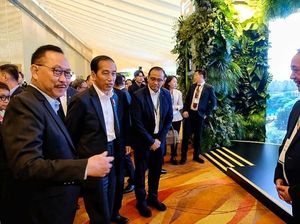 Promosi IKN di Singapura, BNI Dukung Market Sounding Nusantara