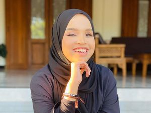 Merinding! Merdunya Suara Putri Ariani Lantunkan Ayat Al-Quran Merinding! Merdunya Suara Putri Ariani Lantunkan Ayat Al-Quran