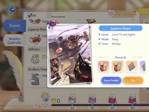 Ragnarok Origin Gelar Update Slate Imprint