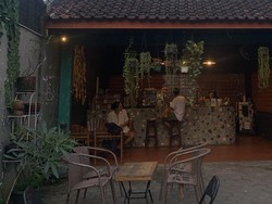 Rekomendasi Kafe buat Mahasiswa di Jogja, Mulai yang Asri hingga Dekat Kampus!