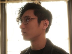 Rifqi FTR Nyanyikan Ulang Lagu Kepada Hati Milik Cakra Khan