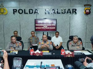 Satgas TPPO Pontianak Amankan 6 Pekerja Migran Ilegal Saat Hendak ke Malaysia