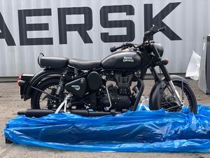 Pemenang Lelang Motor Royal Enfield Bakal dari Orang Dalam? Ini Kata Kemenkeu Pemenang Lelang Motor Royal Enfield Bakal dari Orang Dalam? Ini Kata Kemenkeu