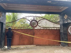 Polri Usut Keterlibatan Pamen yang Rumahnya Disewa Tampung Korban TPPO