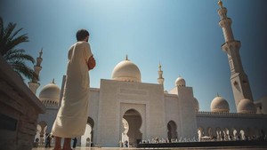 4 Hal Ini Jadi Sebab Dicabutnya Kenikmatan oleh Allah, Hati-hati!