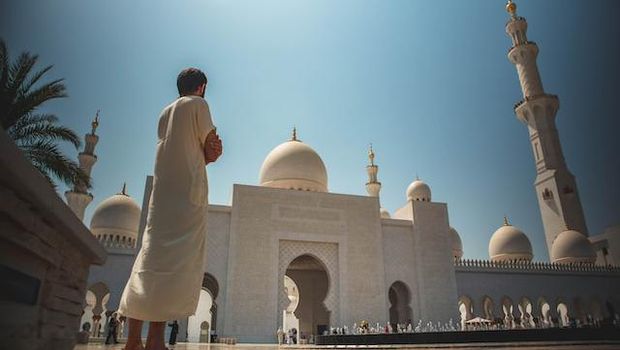 Waktu shalat dhuha dan shalat syuruq.