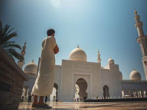 Niat Sholat Dhuha 2 Rakaat, Tata Cara, dan Doanya Niat Sholat Dhuha 2 Rakaat, Tata Cara, dan Doanya