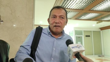 Gerak Cepat Kortas Tipikor Polri Usut Korupsi Batu Bara Diapresiasi Eks Pimpinan KPK