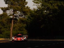 WEC 2023: WRT #31 Lupakan Hyperpole, Fokus ke Race