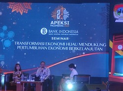 Cilegon Jadi Kota Perwakilan APEKSI di Seminar Nasional Palembang