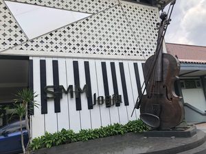 Potret SMM Jogja, Tempat Putri Ariani Peraih Golden Buzzer Tempuh Pendidikan Potret SMM Jogja, Tempat Putri Ariani Peraih Golden Buzzer Tempuh Pendidikan