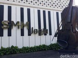 Putri Ariani Tampil Memukau di AGT, SMM Jogja Siapkan Apresiasi Khusus