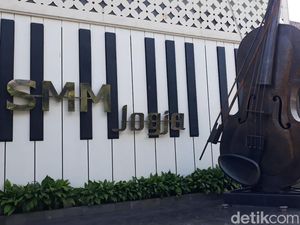 Putri Ariani Tampil Memukau di AGT, SMM Jogja Siapkan Apresiasi Khusus Putri Ariani Tampil Memukau di AGT, SMM Jogja Siapkan Apresiasi Khusus