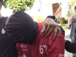 Pembunuh Mahasiswi Surabaya dalam Koper Ternyata Guru Les Musik Korban