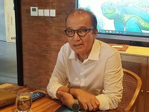 Tantowi Yahya soal Dos and Donts Bagi Turis Asing: Jadi Mikir Tantowi Yahya soal Dos and Donts Bagi Turis Asing: Jadi Mikir