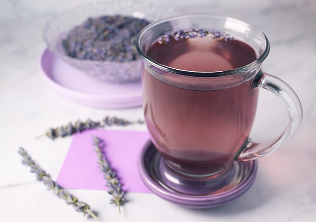 Teh Lavender/ Foto: superfoodevolution.com