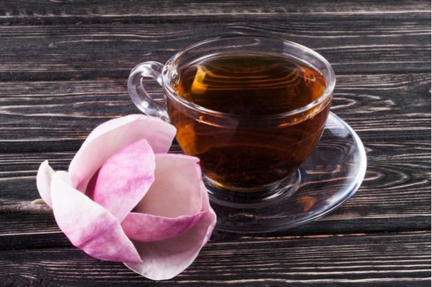 Teh Magnolia/ Foto: alchemycoffee.com