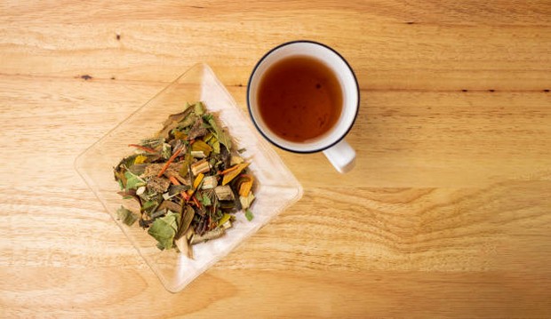 Teh Valerian/ Foto: istockphotos.com