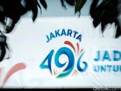 25 Link dan Cara Buat Twibbon HUT ke-496  Jakarta untuk WA dan Instagram