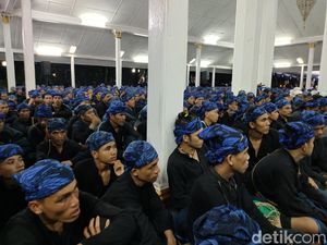 Kemenkominfo Hormati Permintaan Baduy Dalam soal Pemutusan Sinyal Internet