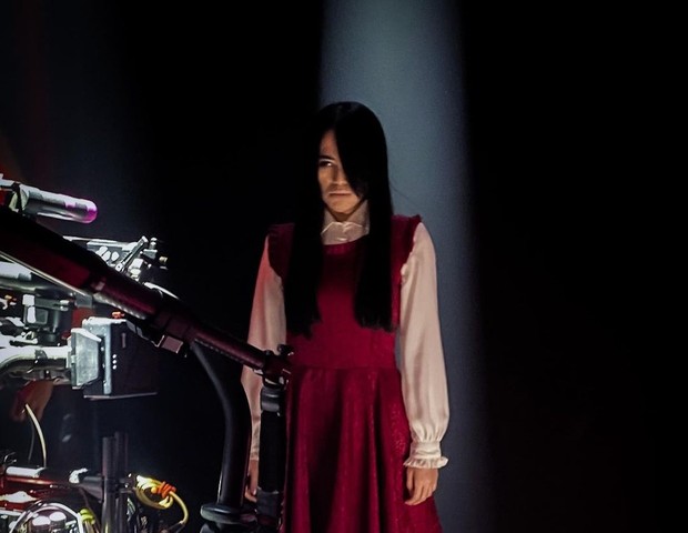 The Sacred Riana/Foto: Instagram.com/@rianariani The Sacred Riana/Foto: Instagram.com/@rianariani