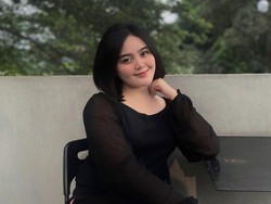 Tia Septiana, Putri Mandra Bikin Maia Estianty Gagal Fokus