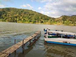Miris, Bocah Tewas Tenggelam Saat Susul Ayahnya di Perahu