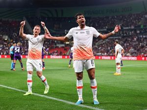 Fiorentina Vs West Ham: The Hammers Juara UEFA Conference League