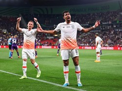 Rumor Transfer: Man City Serius Minati Lucas Paqueta