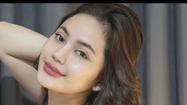 5 Potret Valendza Wijaya Lalui Lika-liku Percintaan dari Aktor ke Akpol