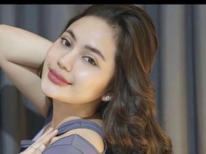 5 Potret Valendza Wijaya Lalui Lika-liku Percintaan dari Aktor ke Akpol 5 Potret Valendza Wijaya Lalui Lika-liku Percintaan dari Aktor ke Akpol