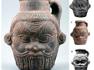 Mengapa Orang Mesir Kuno Gemar Mencampur Minuman? Begini Alasannya