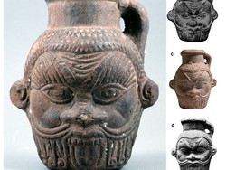 Mengapa Orang Mesir Kuno Gemar Mencampur Minuman? Begini Alasannya