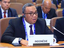 Kemnaker Usul 3 Langkah Penting Percepat Pemulihan Ketenagakerjaan Global