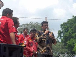 PBB Demo Walkot Bobby, Minta Jaminan Kebebasan Beragama di Medan