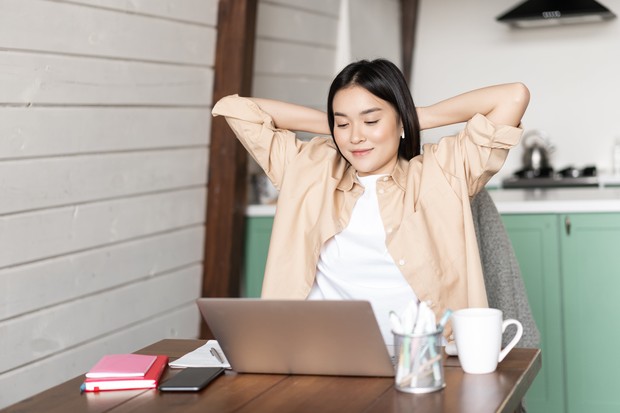 Work life balance