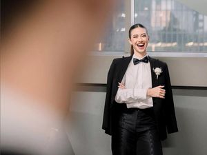 Yuki Kato Gak Takut Melajang di Usia 30, Pilih Nikmati Hidup Yuki Kato Gak Takut Melajang di Usia 30, Pilih Nikmati Hidup