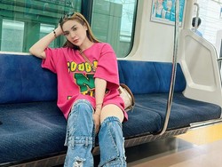 Yuniza Icha Sang Miss Jastip, Senang Jadi Berkat Buat Sesama