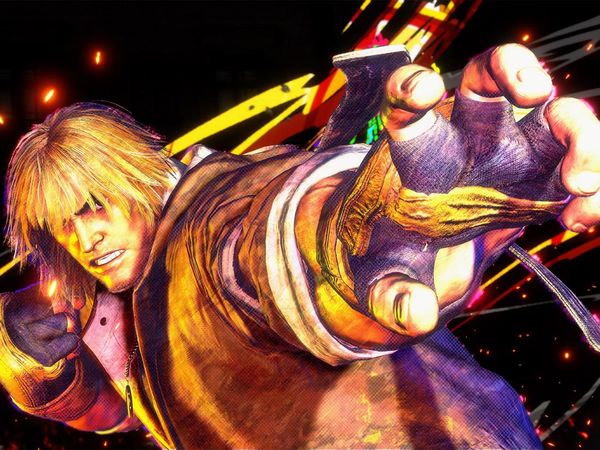 Rekomendasi 10 Karakter Street Fighter 6 Terbaik, Pemula Wajib Coba