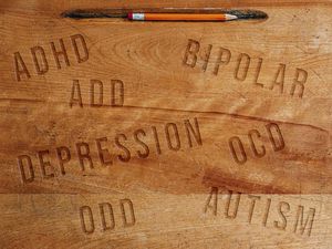 Dari OCD sampai ADHD, Inikah Awal Mula Tren Meromantisisasi Kondisi Mental? Dari OCD sampai ADHD, Inikah Awal Mula Tren Meromantisisasi Kondisi Mental?