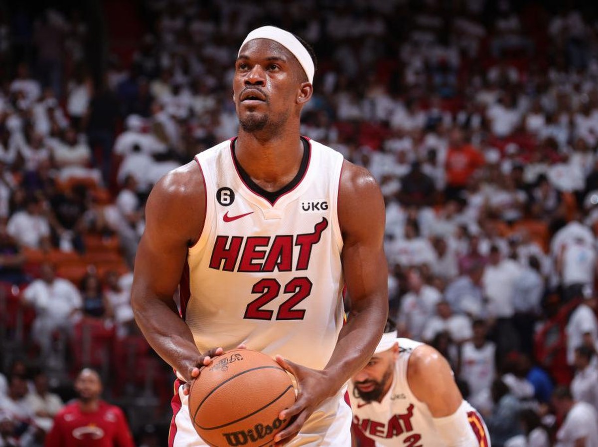Foto: NBAE via Getty Images/Nathaniel S. Butler