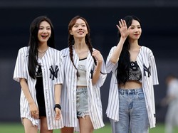 Apa Itu Pneumothorax? Diidap Winter Aespa hingga Harus Operasi