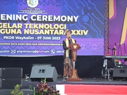 Mendes Instruksikan Penggunaan Dana Desa untuk Teknologi Tepat Guna