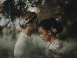 Adinia Wirasti Menikah Hari Ini, Acara Digelar Sederhana