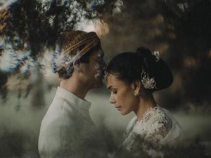 Adinia Wirasti Menikah Hari Ini, Acara Digelar Sederhana Adinia Wirasti Menikah Hari Ini, Acara Digelar Sederhana