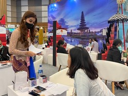 Diikuti 50 Negara, BBTF 2023 Optimistis Capai Target Rp 6,7 Triliun