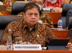 Kejagung Jadwal Ulang Pemanggilan Airlangga Jadi Saksi Kasus Minyak Goreng