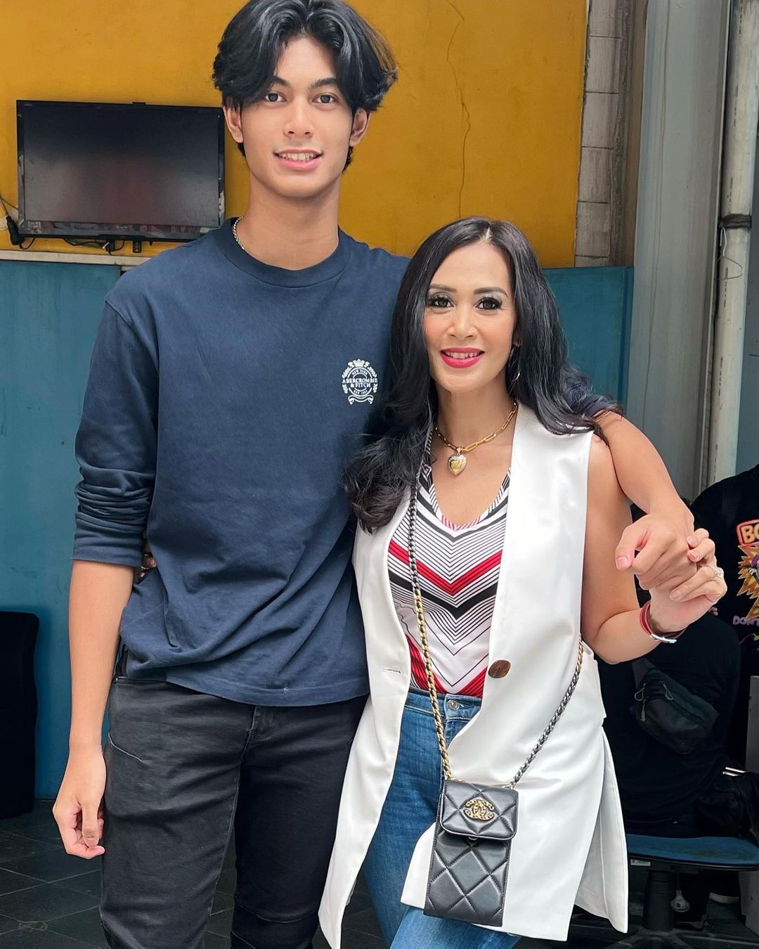 Anak Diah Permatasari